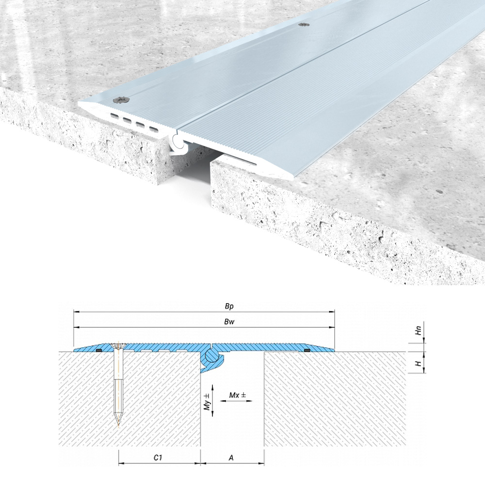 Dewmark SG 38/50